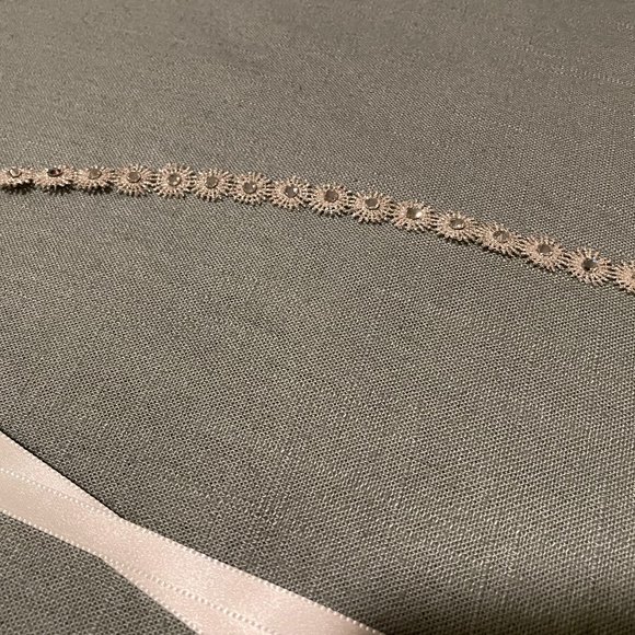 Bridal Belt main image 6